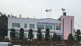 옹진군, 영흥면 신청사 현 위치로 확정