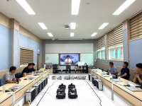 한국폴리텍대학 강릉, 서울시설공단 직원 대상 전기자동차정비 교육