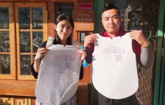 용인특례시 보라동, 착한 가게와 금연 홍보 캠페인 진행