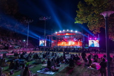 광주시, 15∼16일 2023 광주 사운드파크 페스티벌 개최