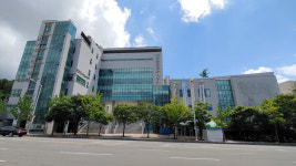 광주 남구 문화예술회관 리모델링 완료···오는 12일 재개장