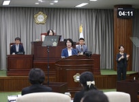 익산대로, 백제로 배롱나무꽃 길, 관광자원으로 활용해야