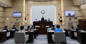 용산구의회, 제285회 임시회 폐회