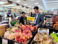 농협 강원검사국, 추석 대비 하나로마트 특별점검