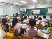 김해시, 찾아가는 지속가능발전 교육 추진