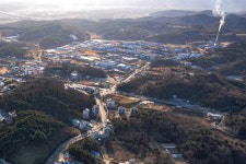 속초시, 대포 농공단지 입주기업 물류비 지원