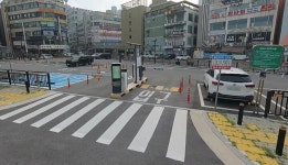 고양시, 추석, 공영주차장 무료 개방