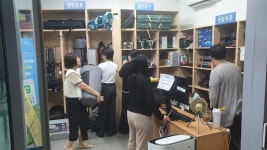 광주 남구, 물품공유센터 만족도 조사