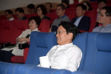 광주시, 고위공직자 대상 4대 폭력 예방교육 실시