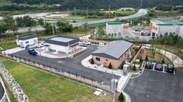 인제 북면 LPG배관망 준공···1500여 세대 공급 시작