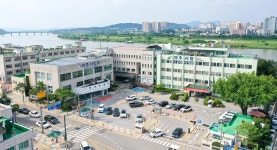 여주시, 전통시장 주변 불법 주정차 단속 14일간 유예