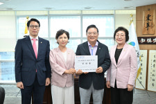 포천 기회발전특구 및 드론첨단산업 기업유치 특별위원회, 포천 드론첨단산업 기회발전 특구 지정 건의