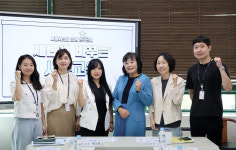 시흥시의회 의원 연구단체, 새롭게 바꾸는 시흥 교육을 위한 첫 활동