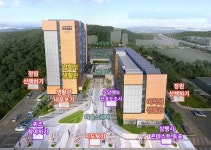 국립군산대학교 학생생활관 관생 행복 축제 개최