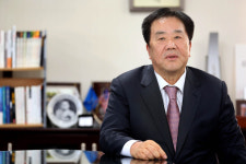 [핫CEO] 우기원 SM그룹 부사장 모친 별세···상속으로 후계 굳히기 돌입