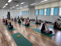 김해시 동부건강생활지원센터,  건강생활 운동교실 참여자 모집