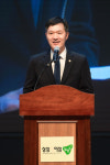남양주시의회 소통하는 시니어, 노년은 축제처럼 제27회 노인의 날 행사 참석