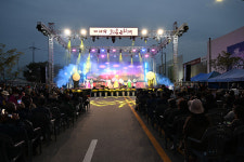 의정부시의회, 제52회 시민의 날 기념식 및 제38회 회룡문화제 참석 격려