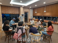 하동청년센터, 청년 맞춤형 꿈이음학교 개설 호응