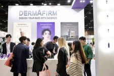 더마펌, K-뷰티 엑스포 코리아 성료