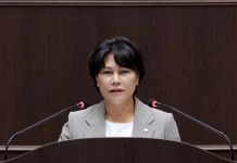 광주시의회 조예란 의원, 신현동·능평동 일원 교통정체 완화 위한 구체적 대책방안 제안