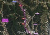 진주시, 나불천에 국가생태문화탐방로 조성