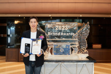 26도헤어 공감하우스, 2023 대한민국 소비자 선호 브랜드 1위 수상