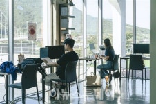 남해관광문화재단, 워케이션 최적지 남해 홍보