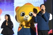 화성시 새솔동, 민간주도형 아동특화축제 미래를 수노을 동화나라축제 열어