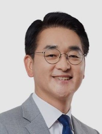 박용진 의원, 인천대 법학부 진로 특강
