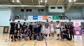 제8회 화성시장배 농구대회 개최