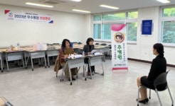 경복대학교 간호대학, 수도권 우수 종합병원 현장면접