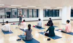 동양생명, 임직원 건강관리·자기개발 지원