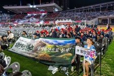 함안군, 경남도생활체육대축전서 우수한 기량 뽐내