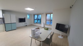 건설기술연구원, 지능형 주거 서비스 플랫폼 개발