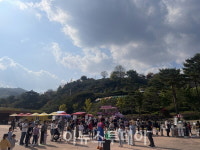 놀이와 학습을 동시에 합천 대장경기록문화축제 성료