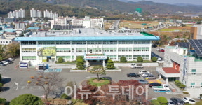 합천군, 하반기 지방세입 체납액 일제 정리 나서