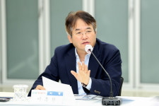 고양시, 주요도로 연계망 건설·보행로 개선 확충…쾌적한 도로환경 조성