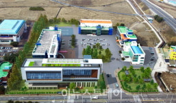 진주 그린바이오 벤처 캠퍼스 조성, 탄력 붙는다