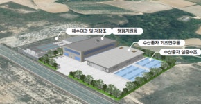 전남도, 친환경양식어업 육성사업 200억 확보