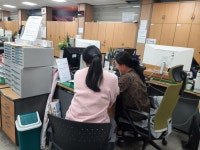 의령군, 부림면사무소 찾아가는 구인·구직 상담 운영