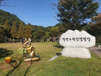 광명도시공사 도덕산캠핑장, 2023년 공공 우수야영장 가족친화 야영장 선정