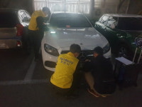 포천시, 2023년 하반기 광역별 체납차량 일제단속 실시