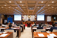 화성시의회, 15일 제226회 제2차 정례회, 제1차 본회의 개회