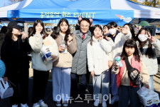 사천시지속협, 미래세대와 함께하는 뻔뻔(fun)마켓 개최