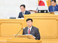 이익선 파주시의원, 시민의 건강증진과 경기도체육대회의 성공적 개최를 위한 빈대 등 감염병 방역 강화 제안