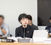 강남구의회 오온누리 의원, 강남구 문화재 정책 개선 촉구