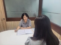 중구가족센터, 찾아가는 직장인 상담 진행