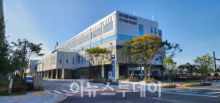 경남진주혁신도시 복합혁신센터 본격 운영