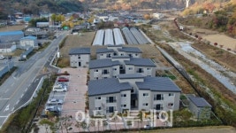 거창군, LH매입임대주택 예비입주자 추가 모집